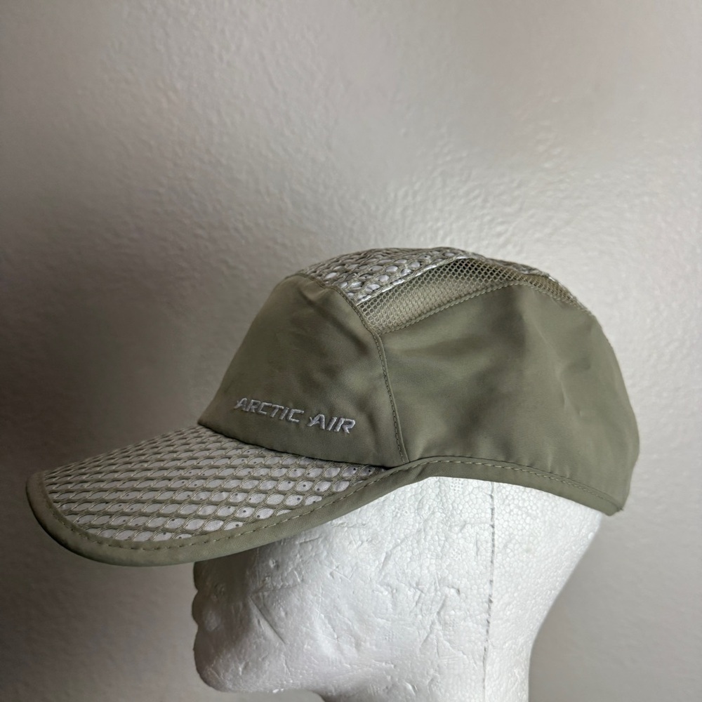 Arctic Air Hat Vintage OSFM - Picture 2 of 7